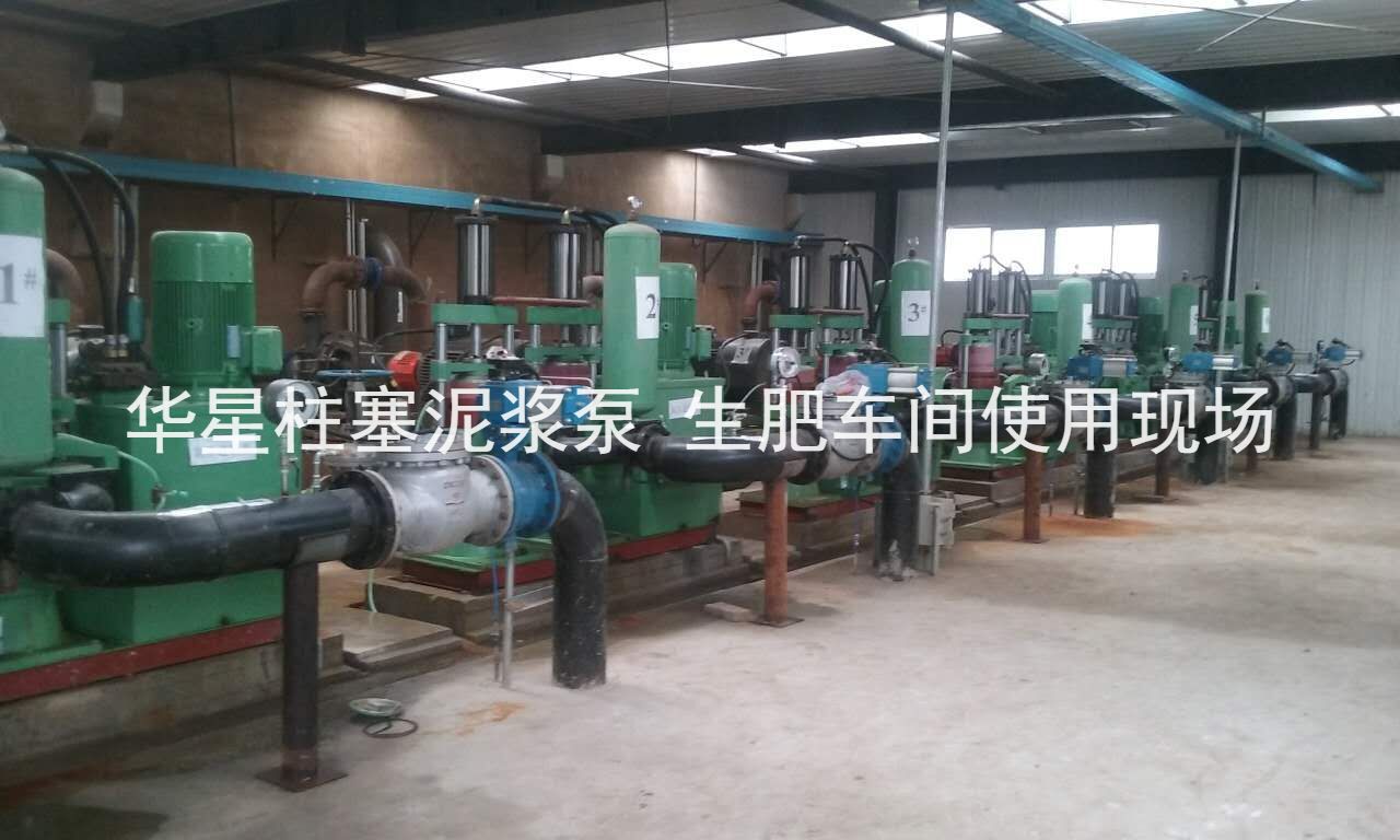 河南天冠集團(tuán)生肥車間1 河南天冠集團(tuán)生肥車間1