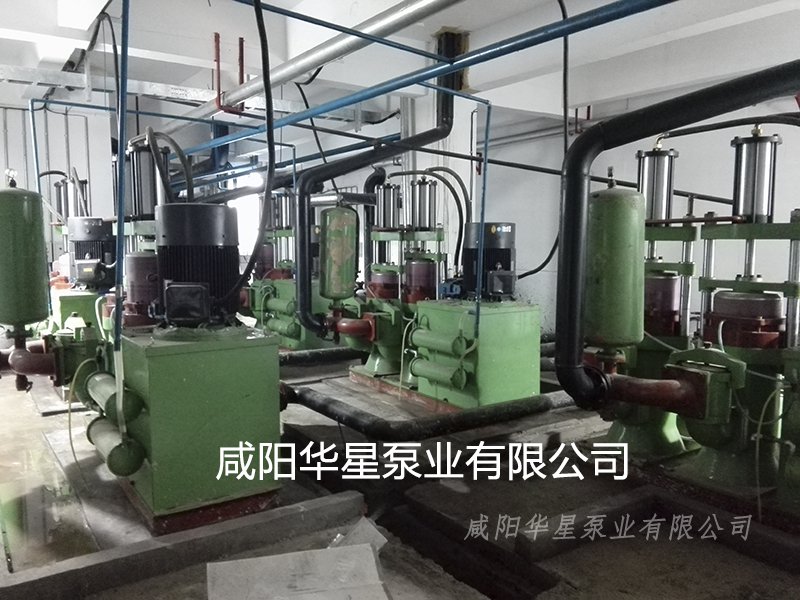 煤礦行業(yè)客戶案例